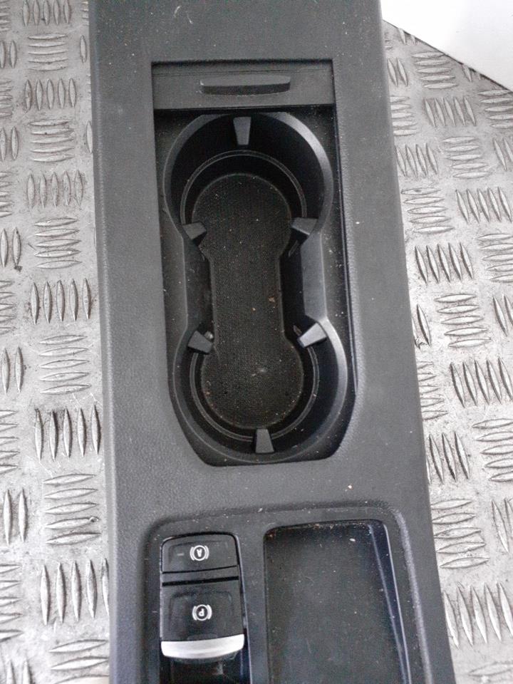 Accoudoir RENAULT CLIO 5 Essence - 1
