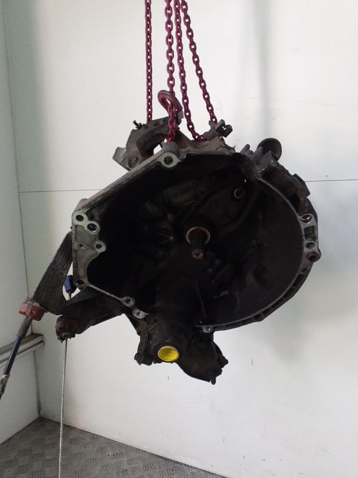 Boite de vitesses CITROEN C2 PHASE 1 Essence - 1