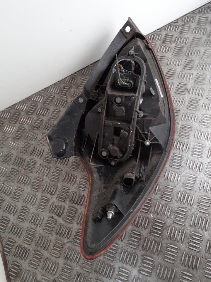 Fanale posteriore principale destro (luci) FORD KA 2 PHASE 2  - 1