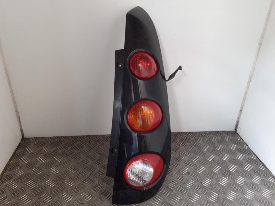 Fanale posteriore principale destro (luci) SMART FORFOUR 1 Gasolina - 1