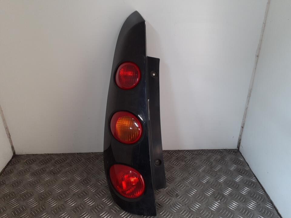 Fanale posteriore principale sinistro (luci) SMART FORFOUR 1 Gasolina - 1
