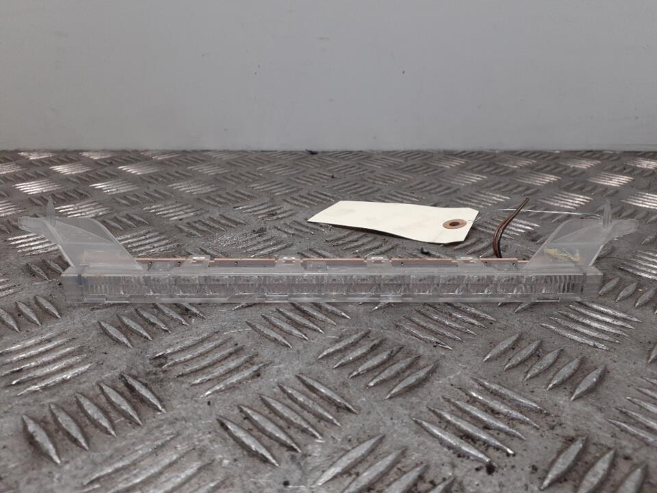 Feu arriere stop central BMW SERIE 1 E87 PHASE 2   Schwarz II (668)  - 1