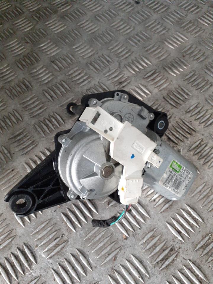 Motore tergicristallo posteriore RENAULT MODUS PHASE 1   Rouge Corail (OV797) Gasolina - 1