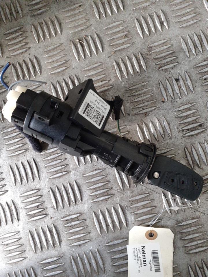 Neiman FORD KA 2 PHASE 2  - 1