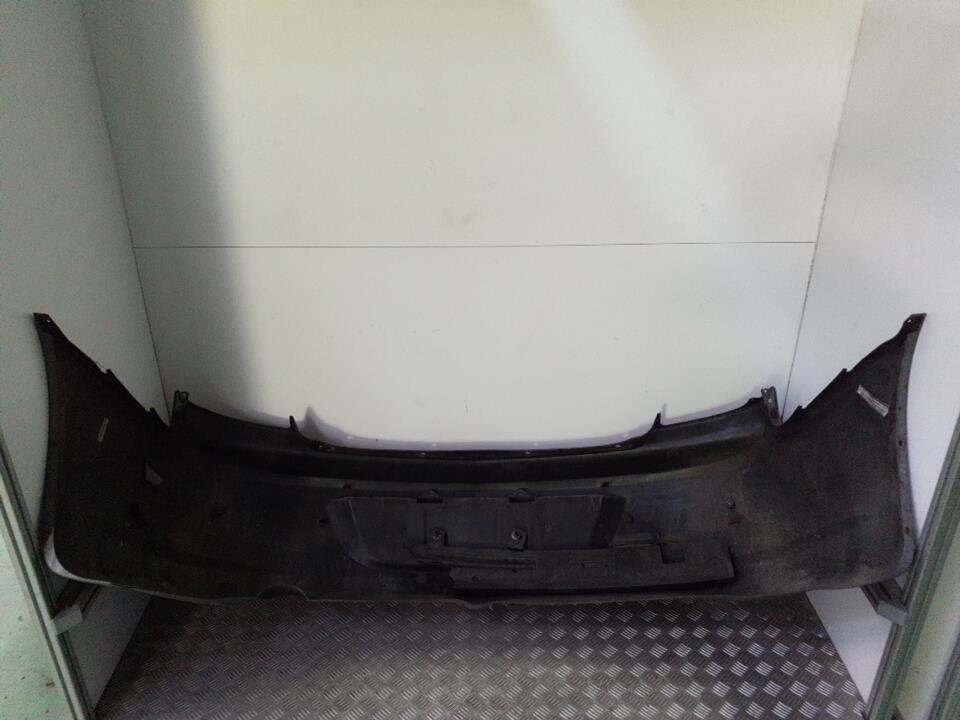 Pare choc arriere CHRYSLER SEBRING 2 PHASE 1 CABRIOLET  - 1