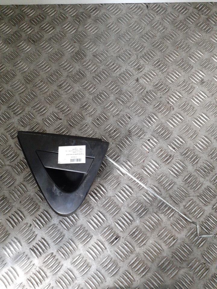 Maniglia portiera posteriore destra HONDA CIVIC 8 PHASE 1 Diésel - 1