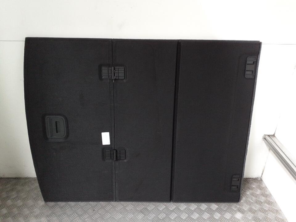 Tapis de sol AUDI A6 4 AVANT PHASE 2 BREAK Diesel - 1