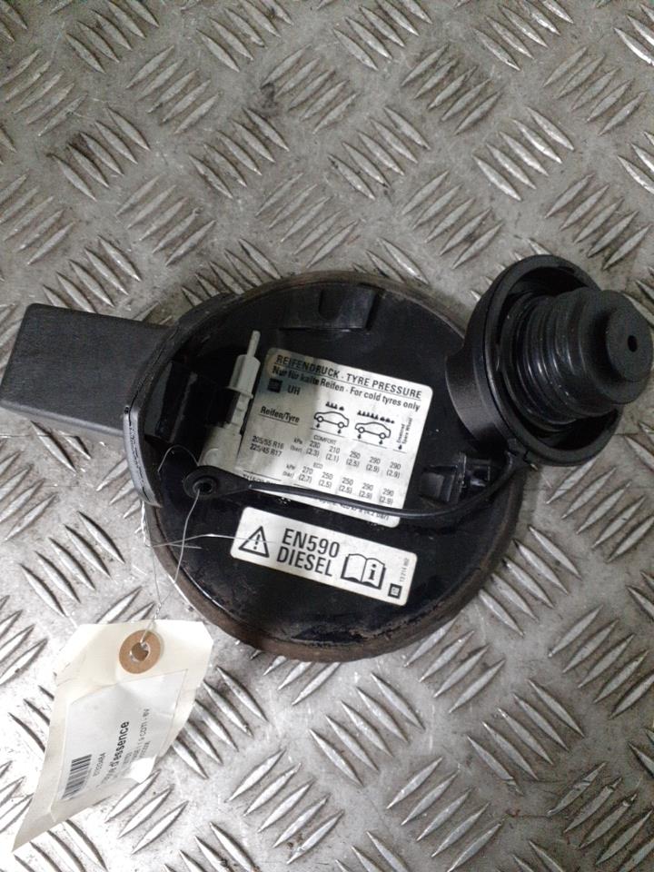 Trappe d'essence OPEL ASTRA H PHASE 1 Diesel - 1
