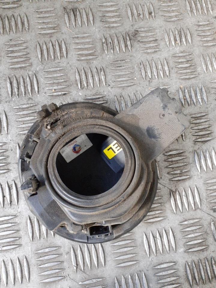 Trappe d'essence PEUGEOT 308 2 PHASE 1 Diesel - 1