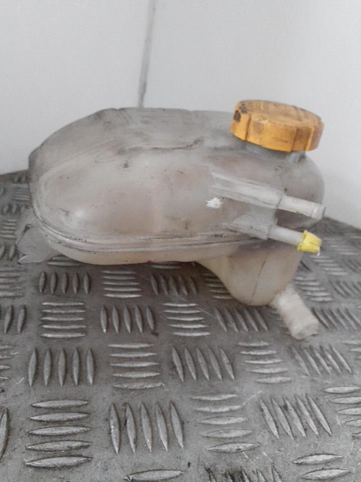 Vaso di espansione OPEL ZAFIRA B PHASE 2 (Silver ) (M2163/4AU/GBJ) Diésel - 1