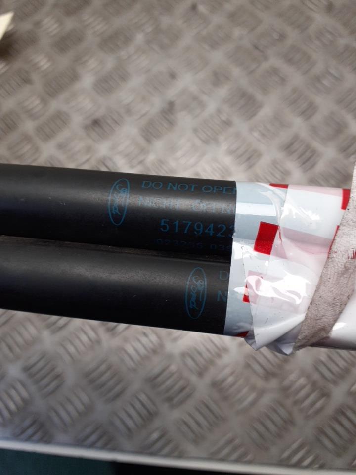 Verin de coffre FORD KA 2 PHASE 2  - 1