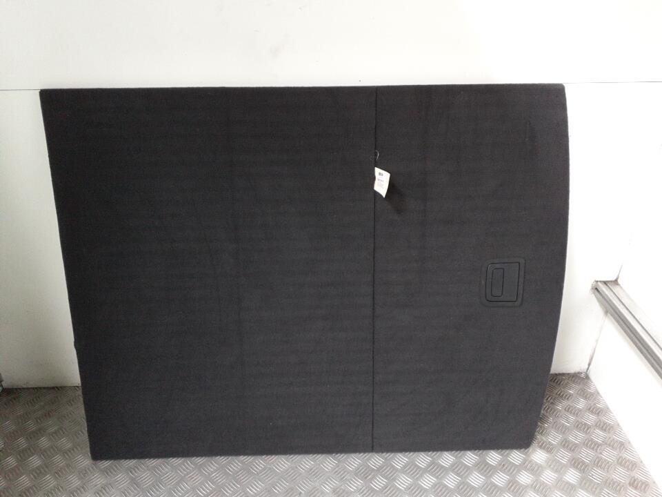 Tapis de sol AUDI A6 4 AVANT PHASE 2 BREAK Diesel - 1