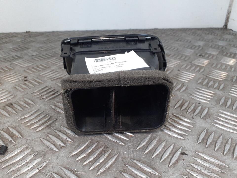 Bocchetta aerazione cruscotto anteriore destra VOLKSWAGEN GOLF 7 PHASE 1 Diésel - 1