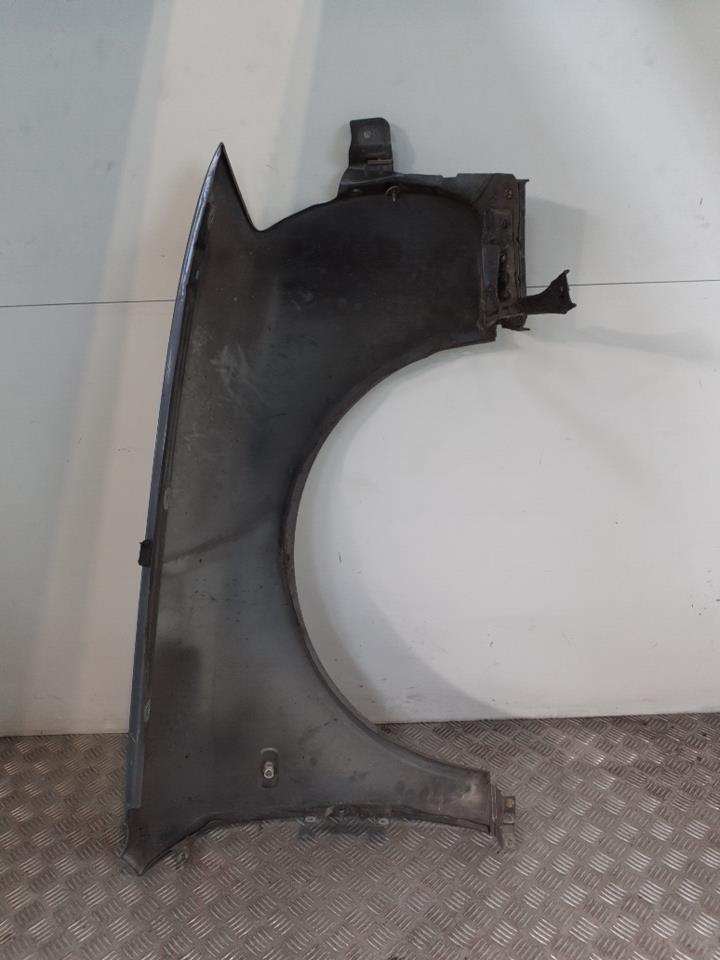 Aile avant gauche AUDI A6 2 PHASE 1 Diesel - 1