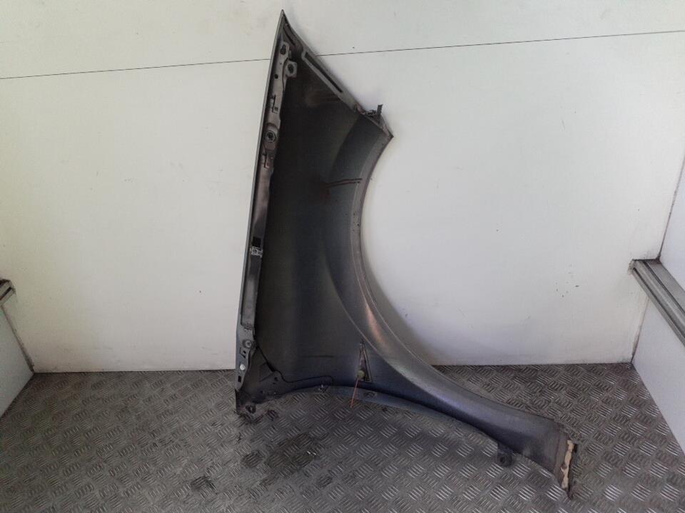 Aile avant gauche RENAULT MEGANE 2 PHASE 1 Essence - 1