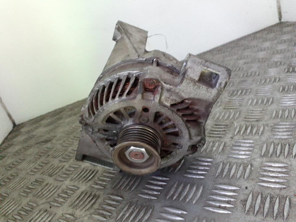 Alternateur MAZDA 3 1 PHASE 1 Essence - 1