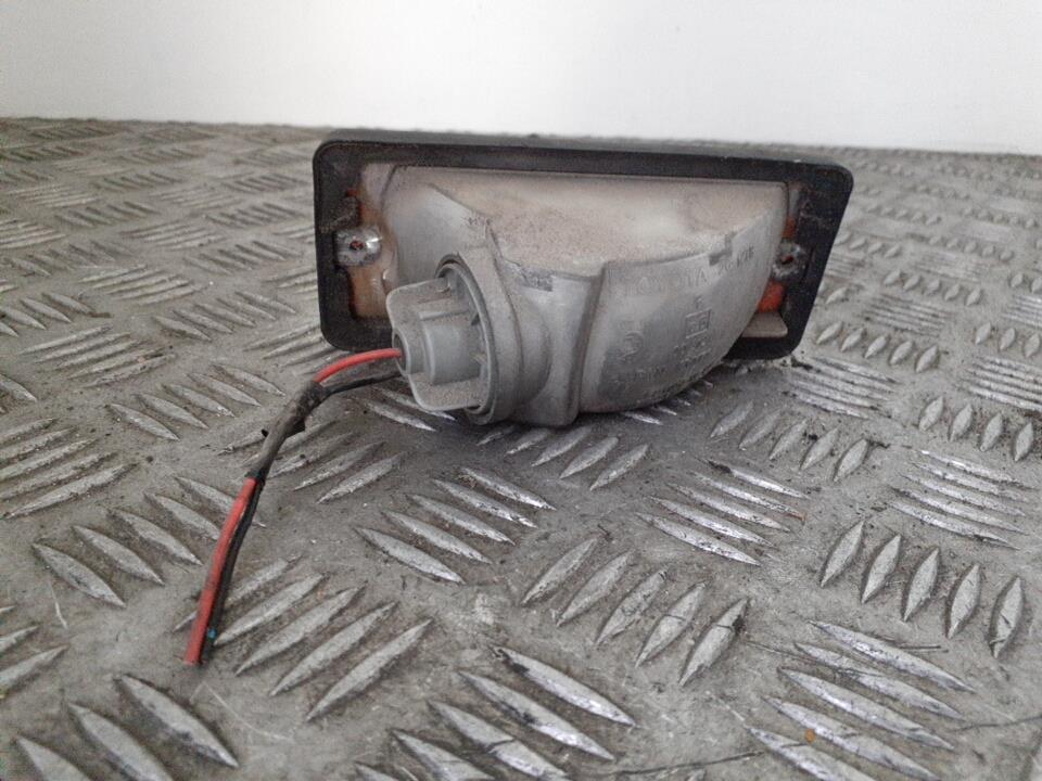 Retronebbia TOYOTA RAV4 2 PHASE 1  - 1