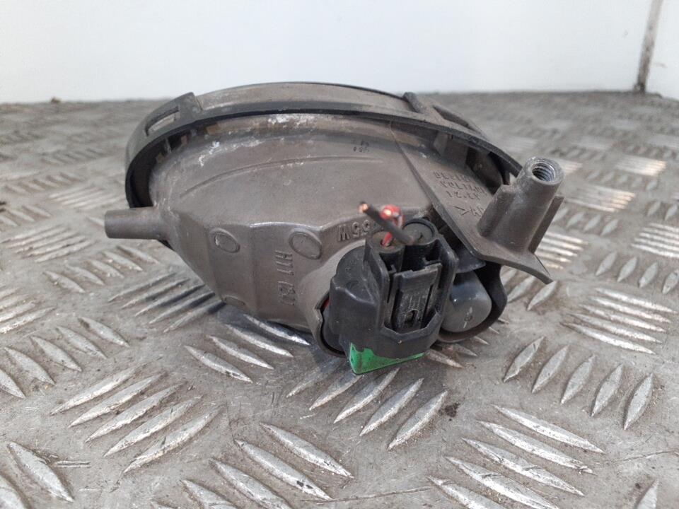 Fendinebbia sinistro (luce) MAZDA 3 1 PHASE 1 Gasolina - 1