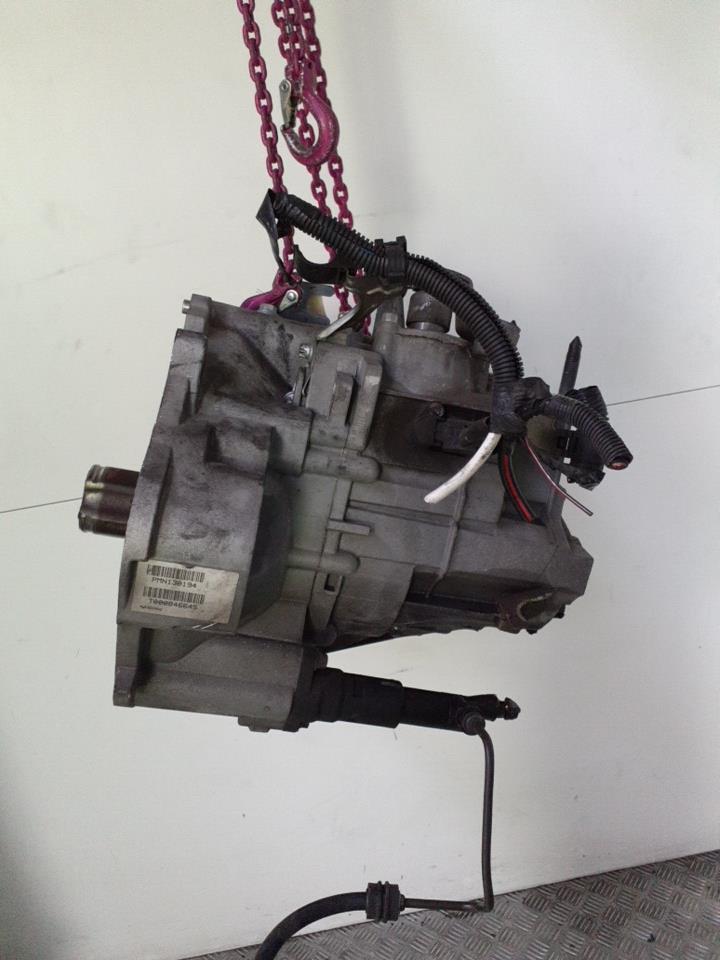 Boite de vitesses MITSUBISHI COLT 6 PHASE 1  - 1