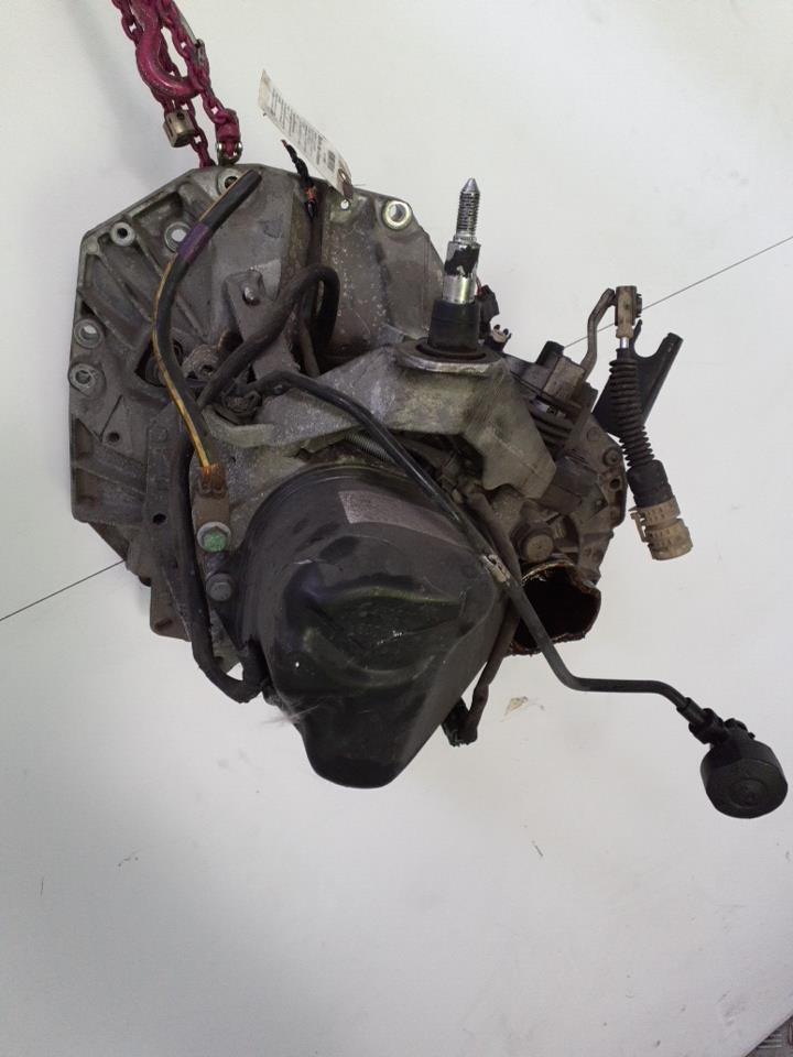 Boite de vitesses NISSAN NOTE 1 PHASE 2 Diesel - 1
