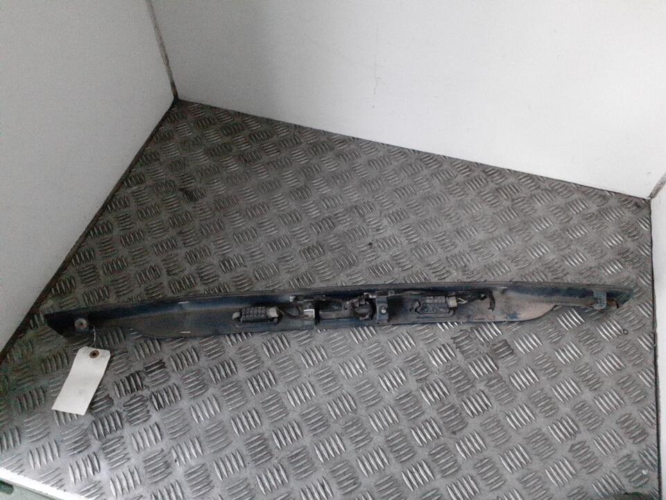 Bouton de coffre FORD S-MAX 1 PHASE 1 Diesel - 1