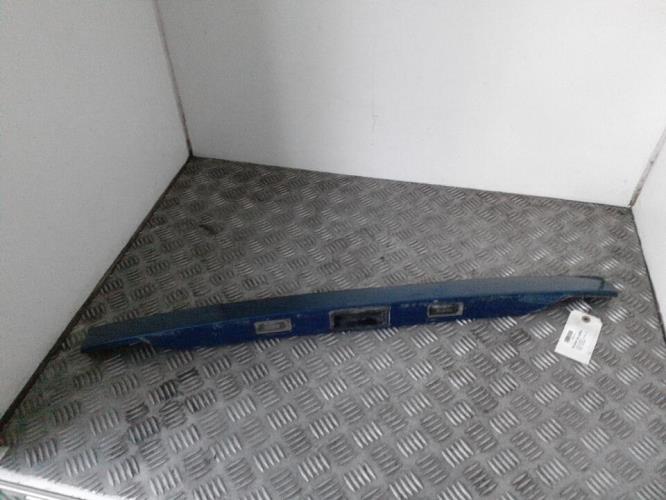 Photo de la pièce