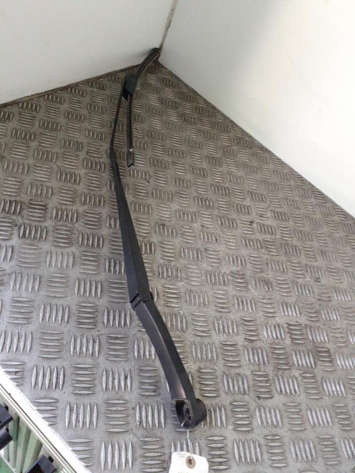 Braccio tergicristallo anteriore destro OPEL INSIGNIA 1 PHASE 1 (Mahagony) (41C/GOP)  - 1