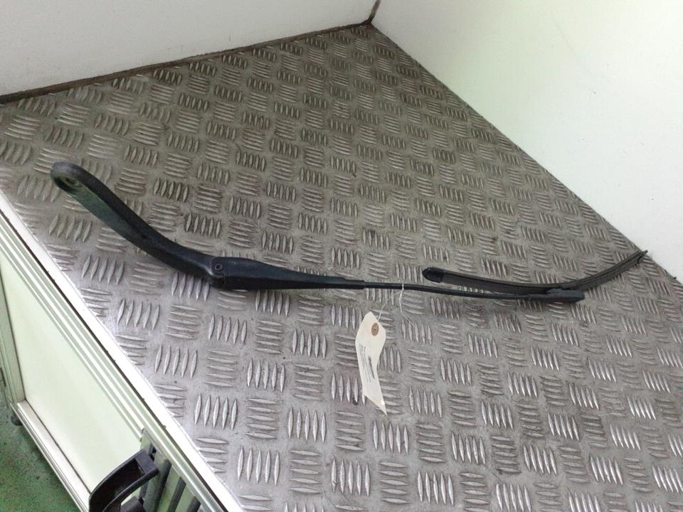 Braccio tergicristallo anteriore destro BMW SERIE 1 F20 PHASE 1  - 1