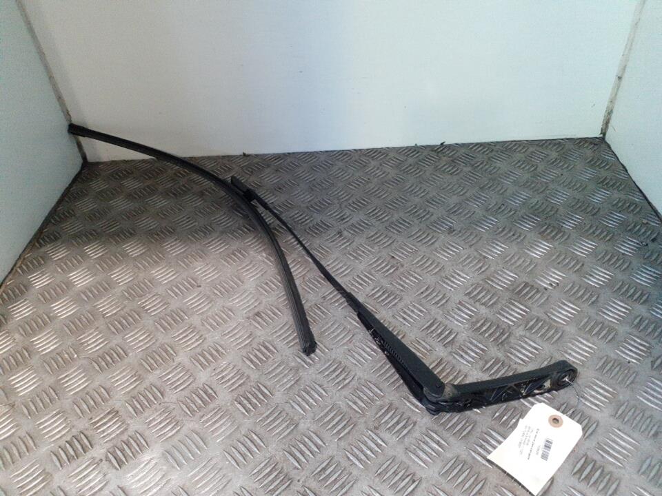 Braccio tergicristallo anteriore sinistro OPEL MERIVA B PHASE 1    (Casablanca White) (U10L/10U) Diésel - 1