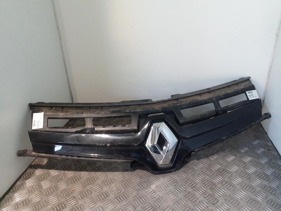Calandre RENAULT TWINGO 2 PHASE 2 Noir Nacré (NV676) Essence - 1
