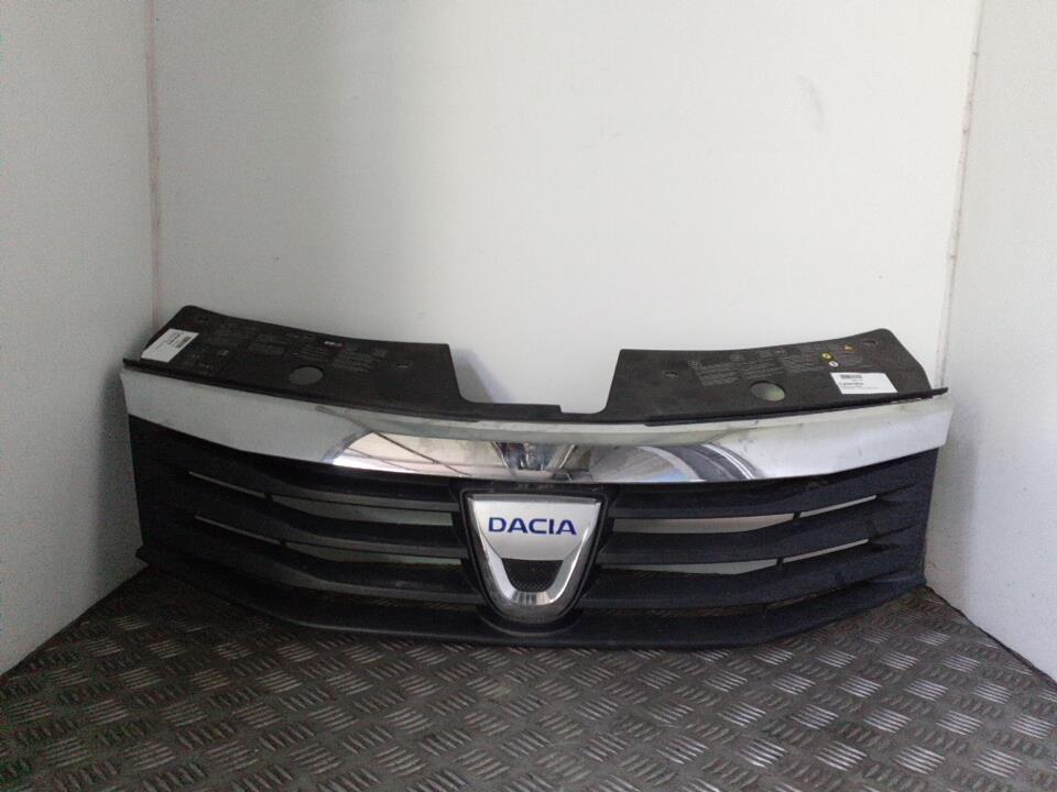 Calandre DACIA SANDERO 1 Diesel - 1