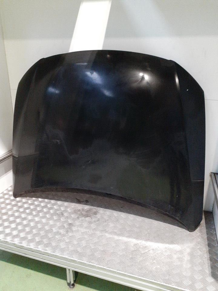Capot VOLKSWAGEN PASSAT 5 Deep Black Perleffekt (LC9X/2T) Essence - 1