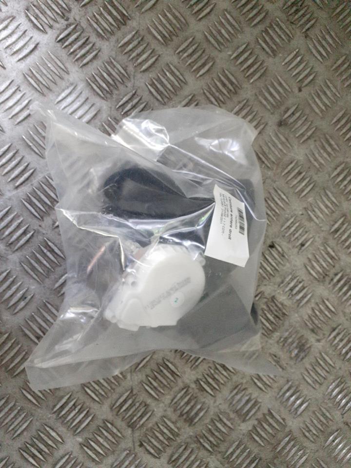 Cintura di sicurezza posteriore destra OPEL MERIVA B PHASE 1    (Casablanca White) (U10L/10U) Diésel - 1