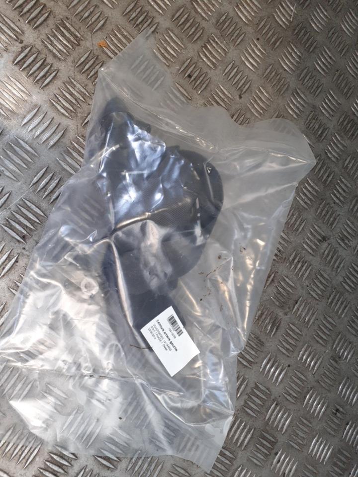 Cintura di sicurezza posteriore sinistra VOLKSWAGEN GOLF 7 PHASE 1 Diésel - 1