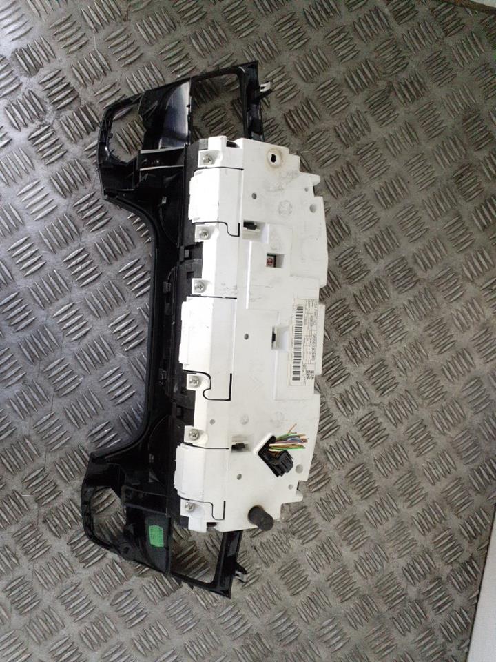 Compteur CITROEN C5 2 BREAK Mativoire (KCH/230A) Diesel - 1