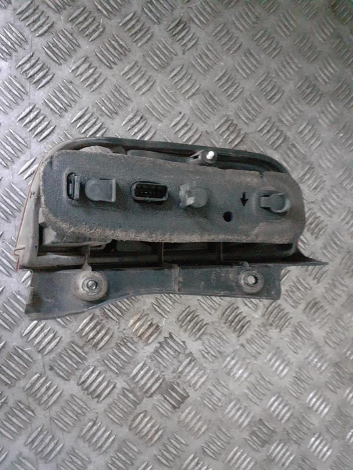 Fanale posteriore principale destro (luci) NISSAN MICRA 3 PHASE 1 Gasolina - 1
