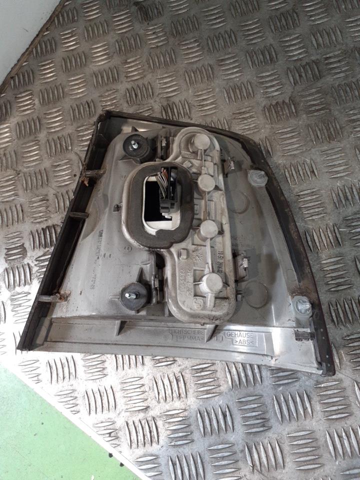 Fanale posteriore principale sinistro (luci) OPEL ASTRA G (Star Silver III) (M2157/2AU) Diésel - 1