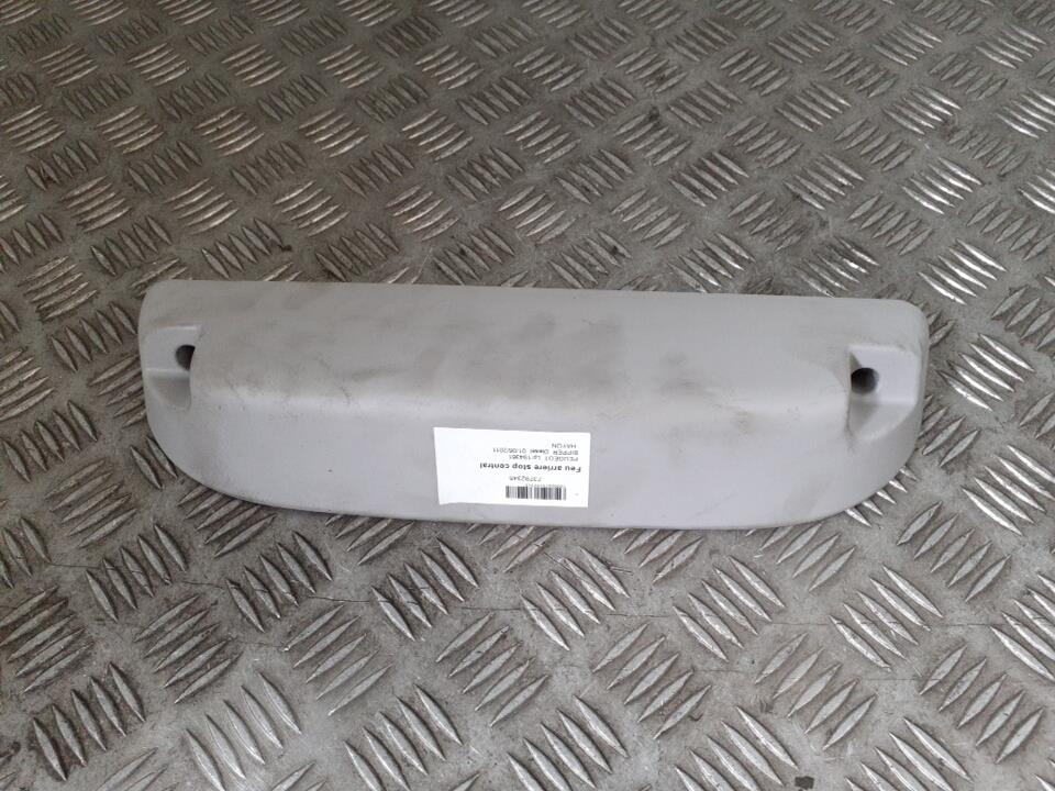 Luce stop centrale PEUGEOT BIPPER Diésel - 1