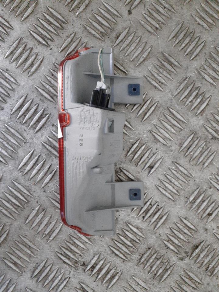 Luce stop centrale TOYOTA RAV4 2 PHASE 1  - 1