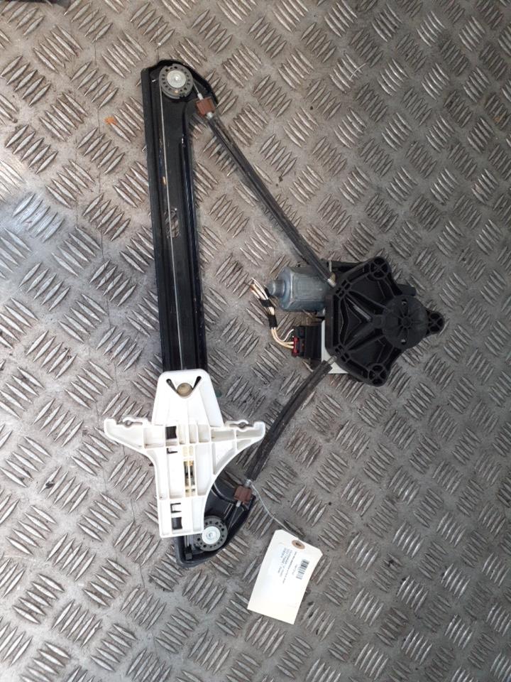 Alzacristalli elettrico posteriore destro VOLKSWAGEN GOLF 7 PHASE 1 Diésel - 1