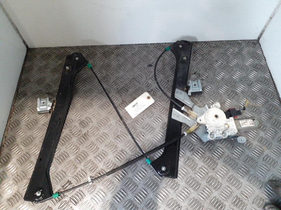 Alzacristalli elettrico anteriore destro SAAB 9.3 2 SPORT PHASE 1 BREAK  Svart (Black) (170/2QU) Diésel - 1
