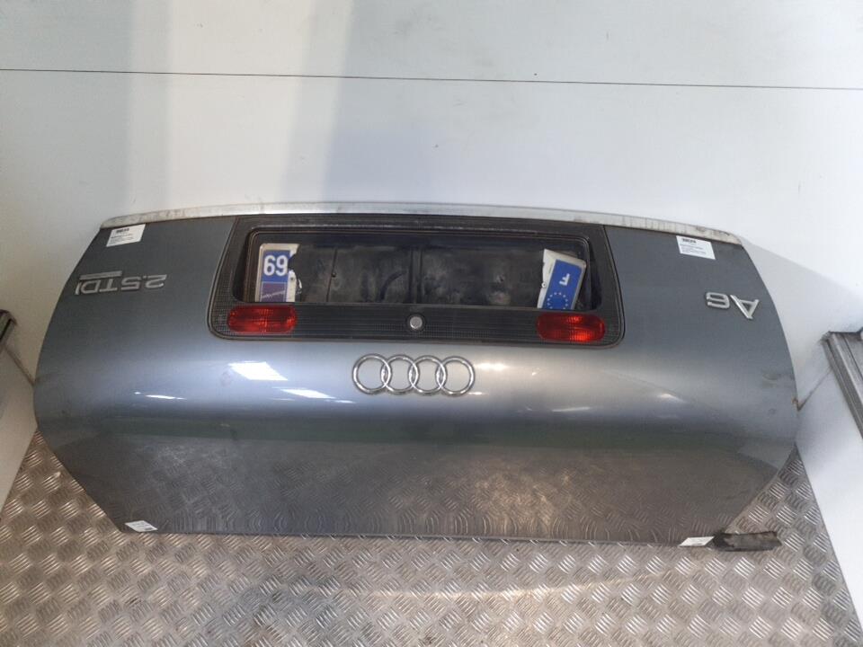 Malle/Hayon arriere AUDI A6 2 PHASE 1 Diesel - 1