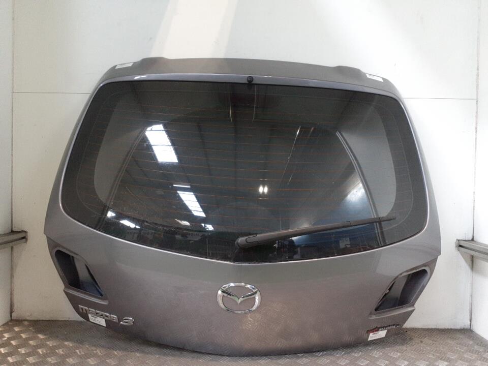 Malle/Hayon arriere MAZDA 3 1 PHASE 1 Essence - 1