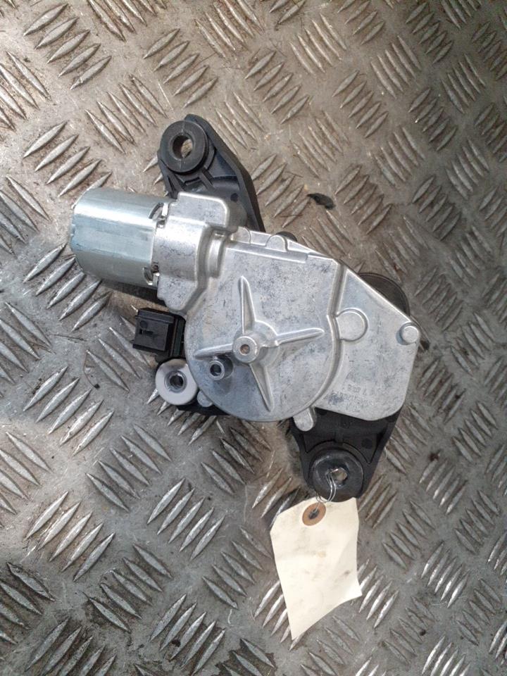 Motore tergicristallo posteriore RENAULT CLIO 5   Gris Platine (TED69) Gasolina/Híbrido - 1