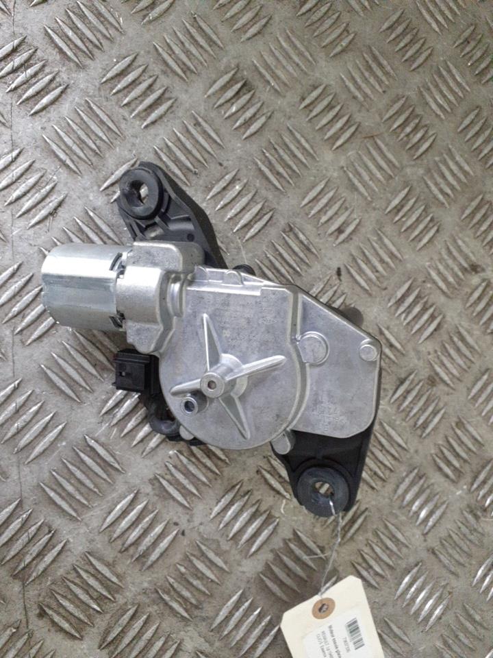 Motore tergicristallo posteriore RENAULT CLIO 5 Gasolina - 1