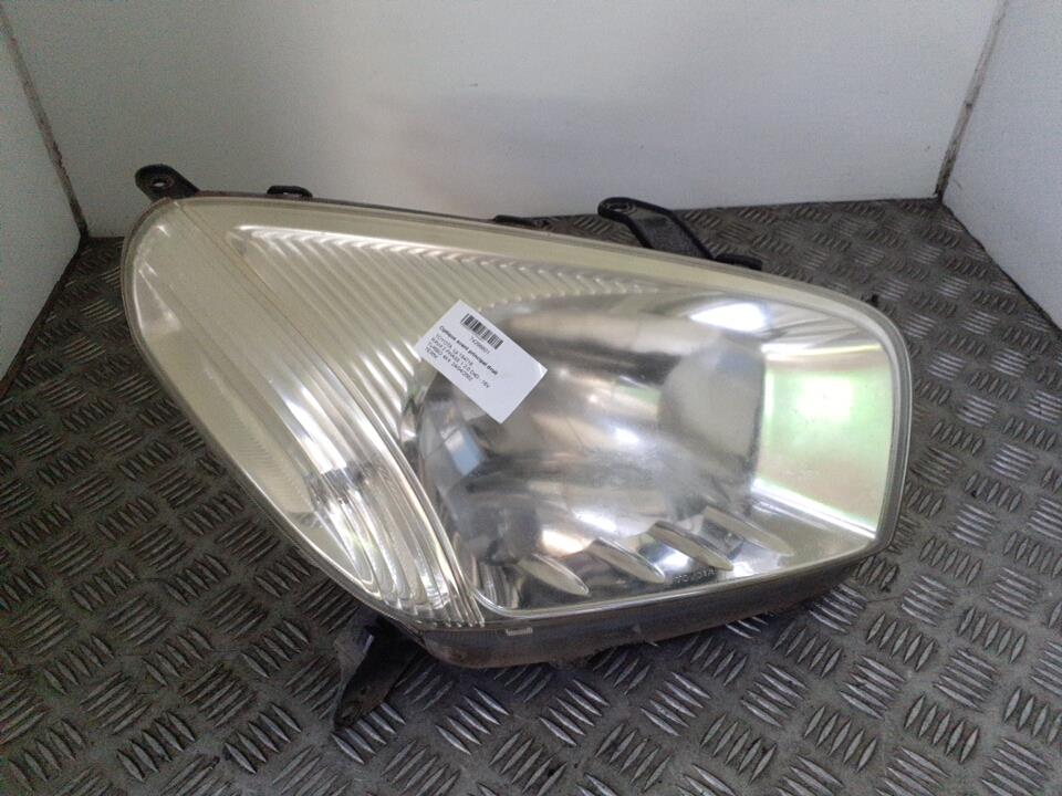 Gruppo ottico anteriore principale destro (luci)(faro) TOYOTA RAV4 2 PHASE 1  - 1