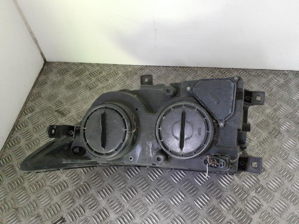 Gruppo ottico anteriore principale sinistro (luci)(faro) VOLKSWAGEN CRAFTER 1 PHASE 1 Diésel - 1