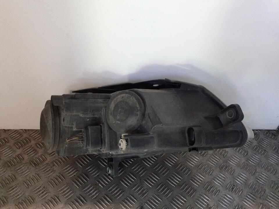 Gruppo ottico anteriore principale sinistro (luci)(faro) VOLKSWAGEN PASSAT 5 Diésel - 1