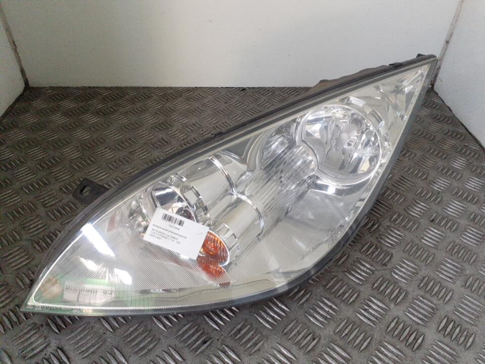 Gruppo ottico anteriore principale sinistro (luci)(faro) MITSUBISHI COLT 6 PHASE 1  - 1