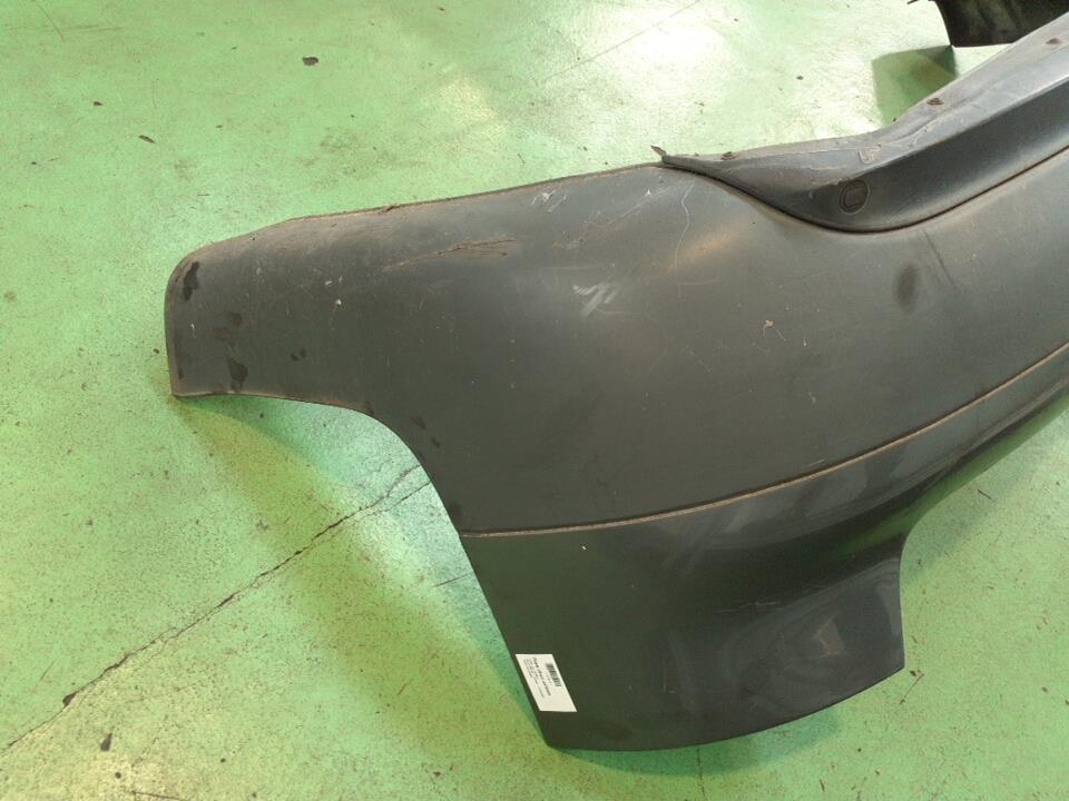 Pare choc arriere AUDI A6 2 PHASE 1 Diesel - 1
